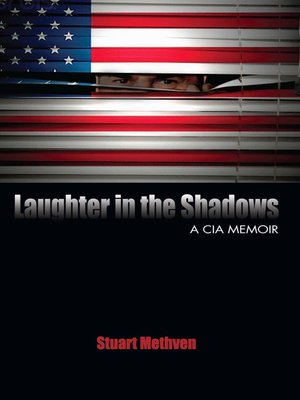 cover image of Laughter in the Shadows